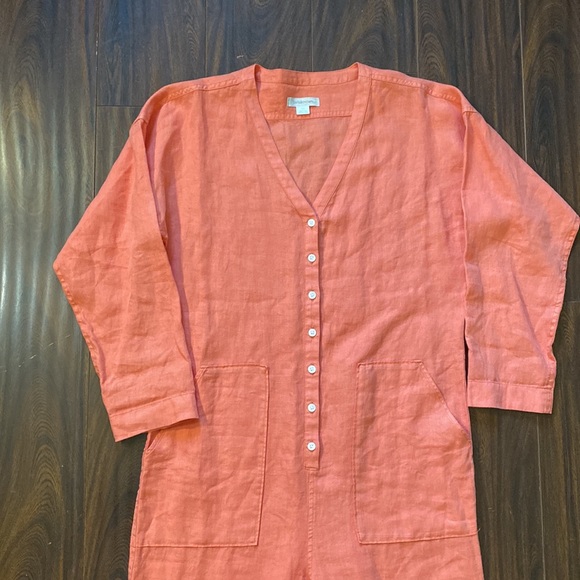 OUTERKNOWN Retrogade Jumpsuit - Picture 7 of 13